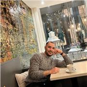 Professor d ingles imparte classes a ninios y adultos en todos los edades